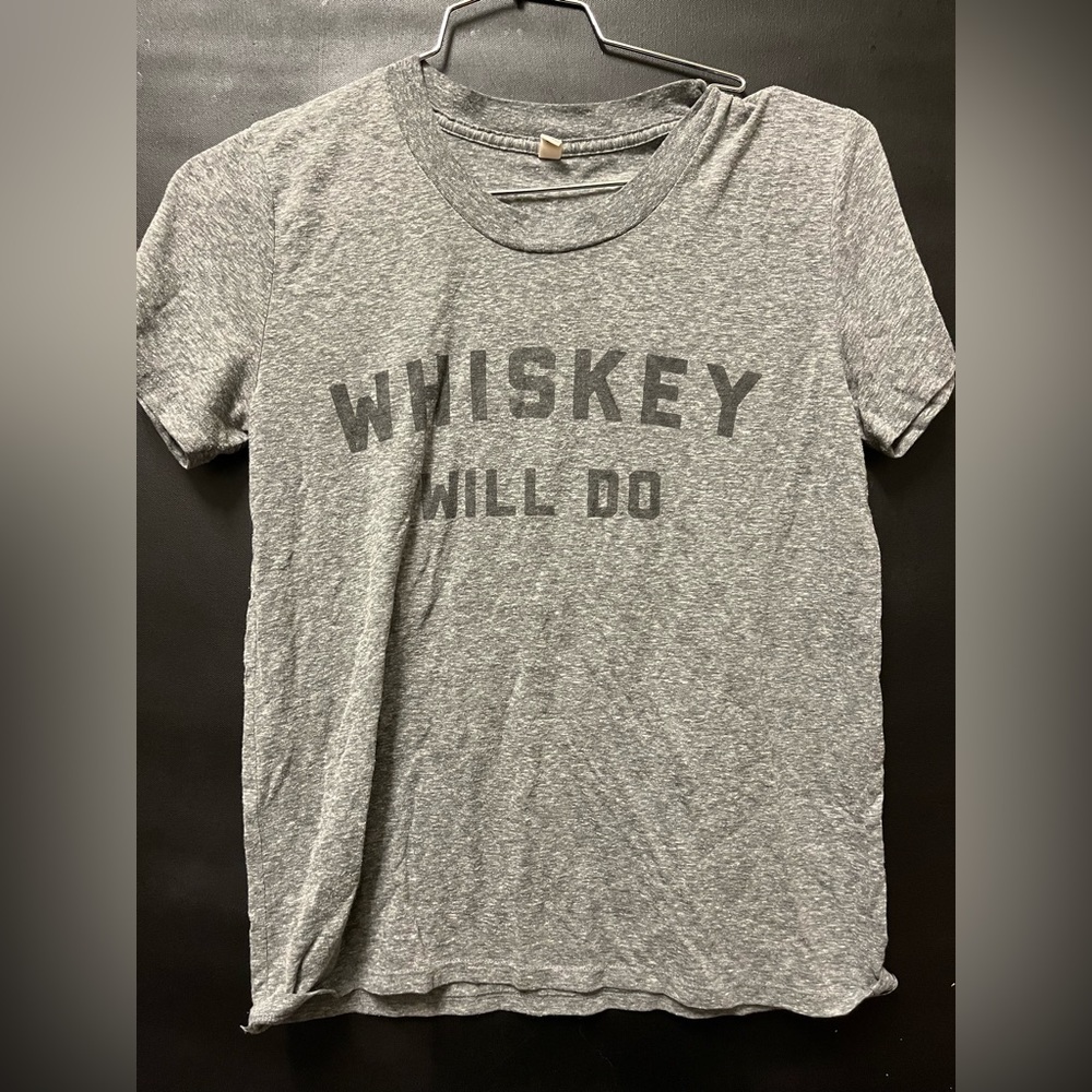 Bridge & Burn tee